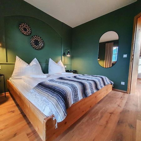 Gruberwirt Apartments Neu Gotzens المظهر الخارجي الصورة