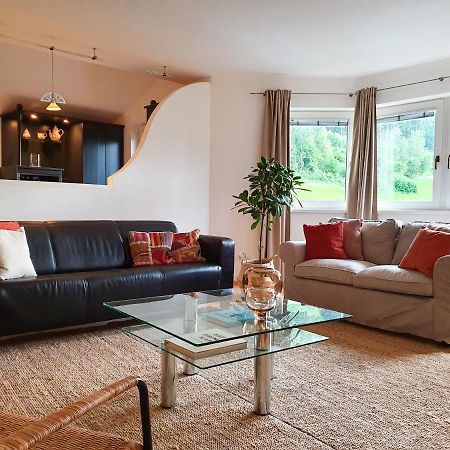 Gruberwirt Apartments Neu Gotzens المظهر الخارجي الصورة