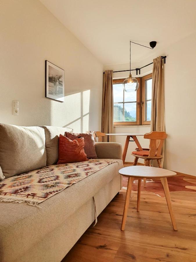 Gruberwirt Apartments Neu Gotzens المظهر الخارجي الصورة