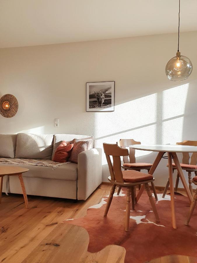 Gruberwirt Apartments Neu Gotzens المظهر الخارجي الصورة