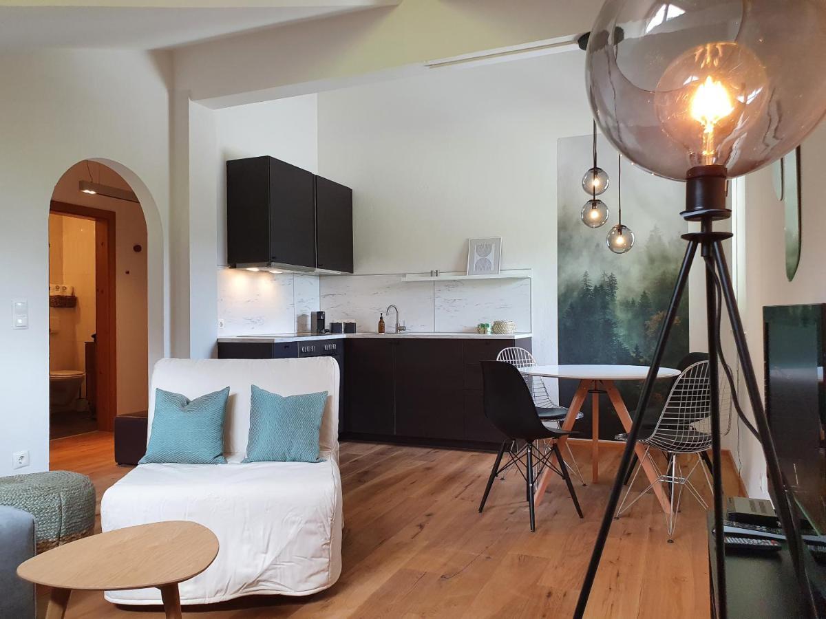 Gruberwirt Apartments Neu Gotzens المظهر الخارجي الصورة