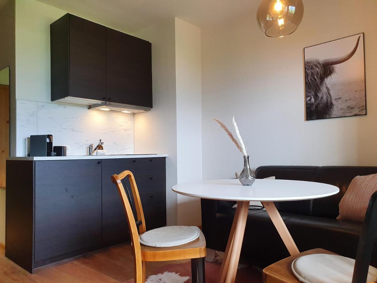 Gruberwirt Apartments Neu Gotzens المظهر الخارجي الصورة