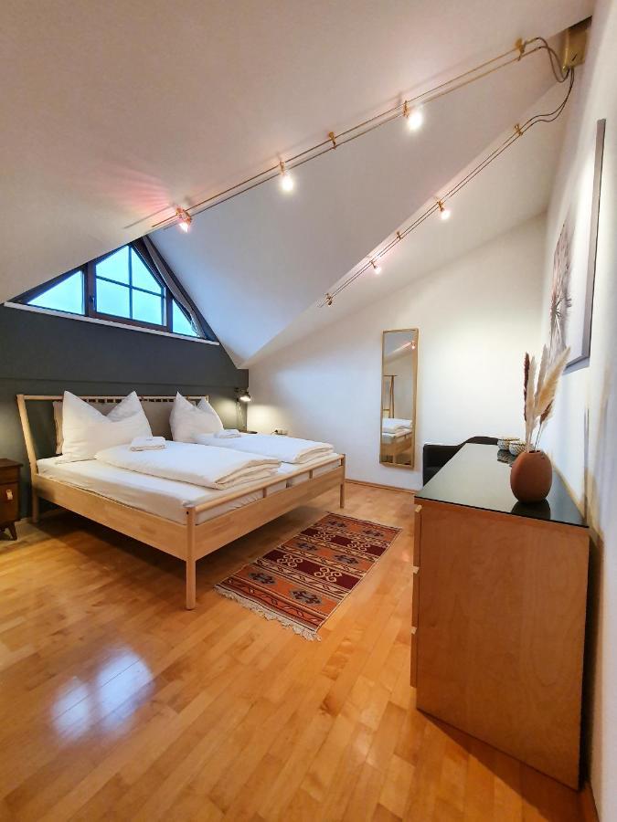 Gruberwirt Apartments Neu Gotzens المظهر الخارجي الصورة