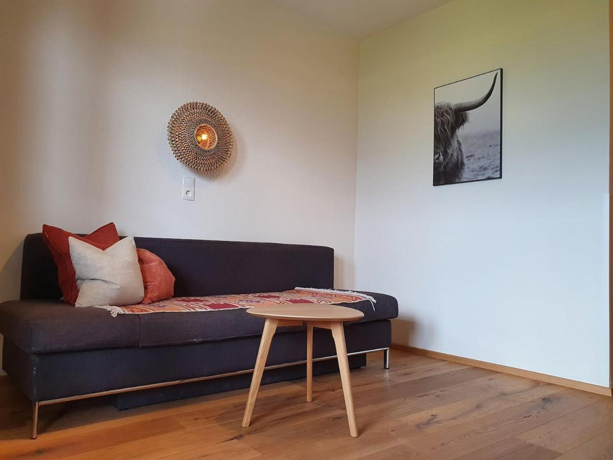 Gruberwirt Apartments Neu Gotzens المظهر الخارجي الصورة