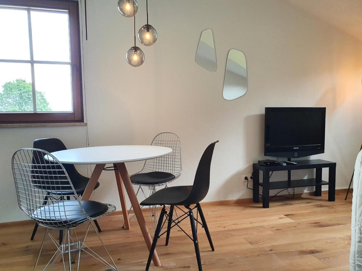 Gruberwirt Apartments Neu Gotzens المظهر الخارجي الصورة