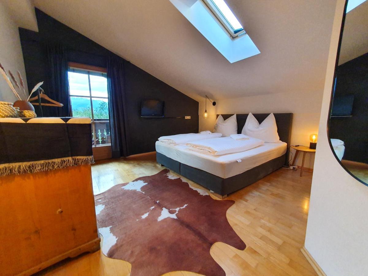 Gruberwirt Apartments Neu Gotzens المظهر الخارجي الصورة