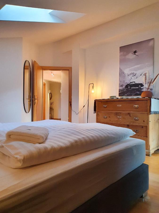 Gruberwirt Apartments Neu Gotzens المظهر الخارجي الصورة