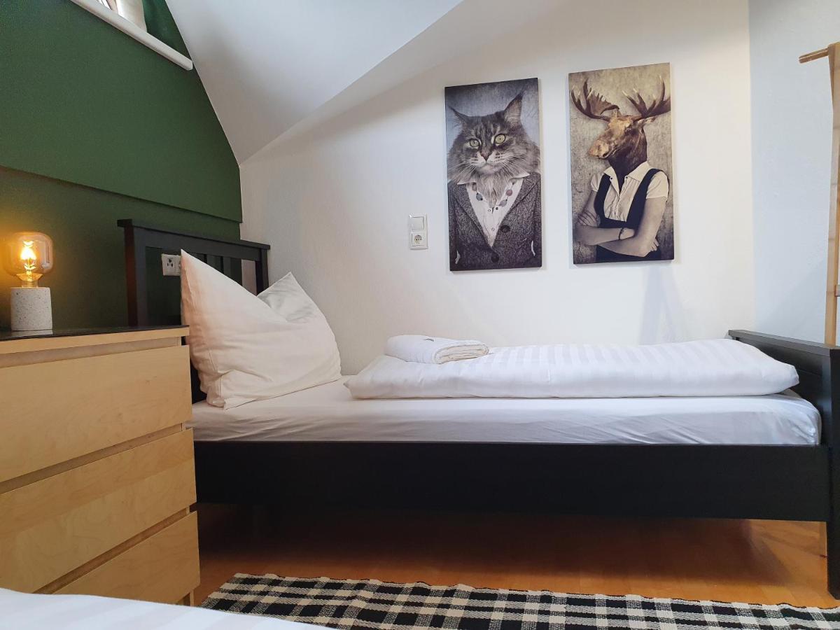 Gruberwirt Apartments Neu Gotzens المظهر الخارجي الصورة