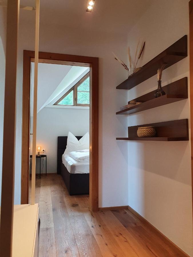 Gruberwirt Apartments Neu Gotzens المظهر الخارجي الصورة
