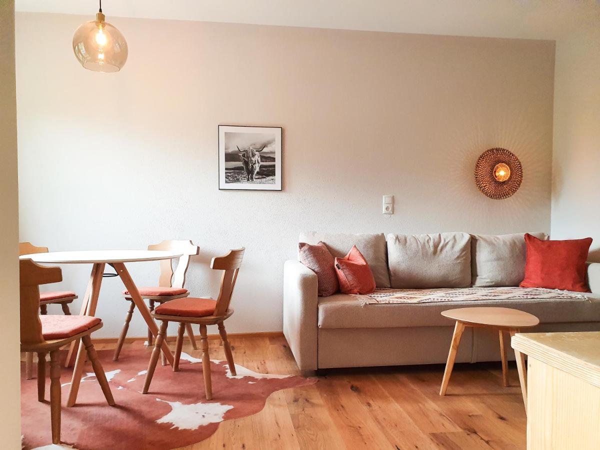 Gruberwirt Apartments Neu Gotzens المظهر الخارجي الصورة