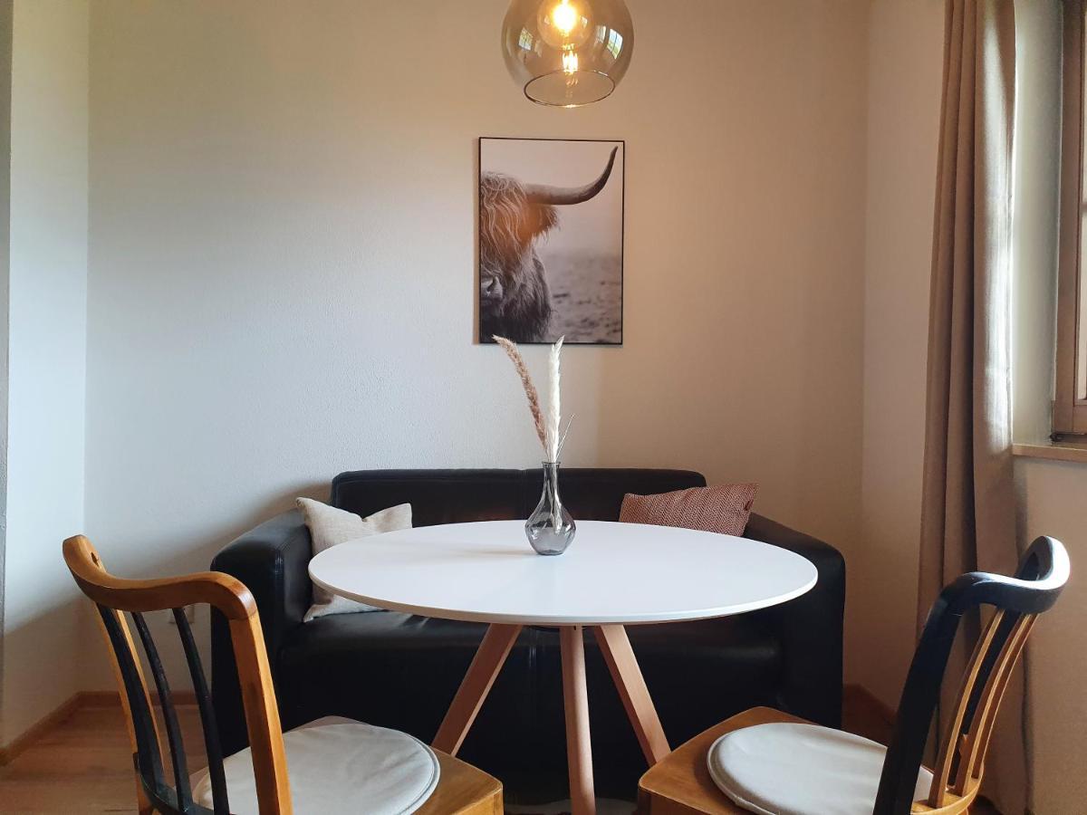 Gruberwirt Apartments Neu Gotzens المظهر الخارجي الصورة