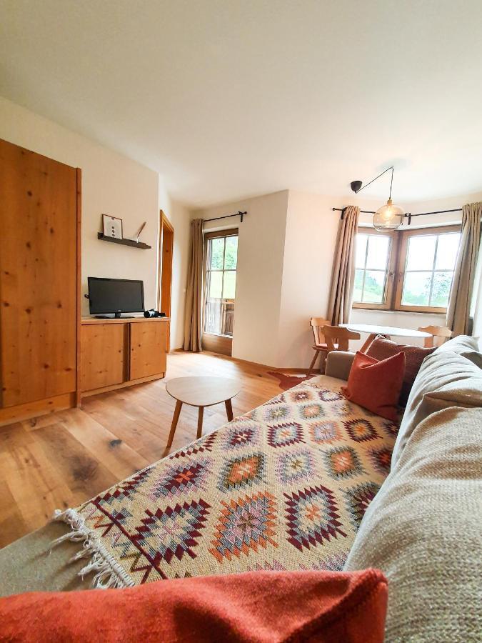 Gruberwirt Apartments Neu Gotzens المظهر الخارجي الصورة
